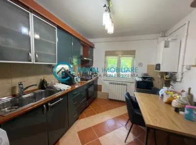 Royal Imobiliare - Vanzare apartament 4 camere zona Gheorghe Doja - foto 4