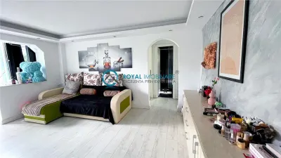Royal Imobiliare - Vanzare apartament 2 camere zona Baraolt - Ploiesti