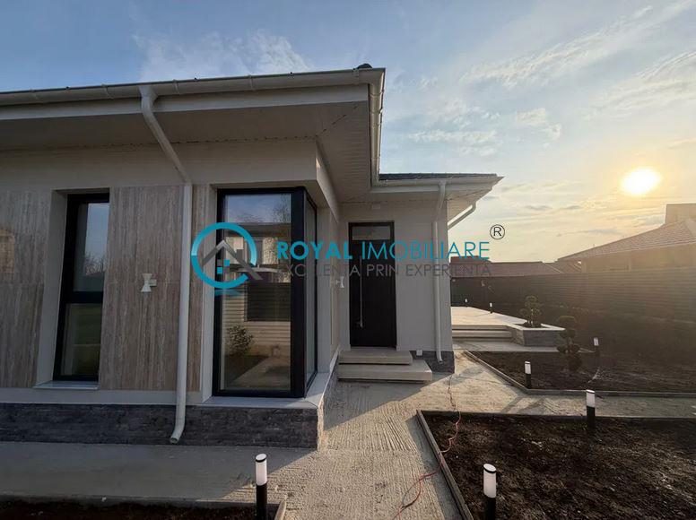 Royal Imobiliare - Vanzare Casa Bucov - Bucov