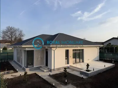 Royal Imobiliare - Vanzare Casa Bucov - foto 2