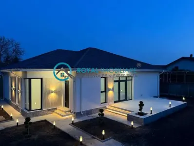 Royal Imobiliare - Vanzare Casa Bucov - foto 5