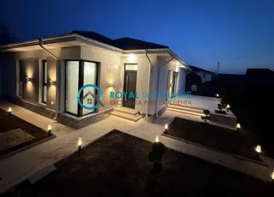 Royal Imobiliare - Vanzare Casa Bucov - foto 6