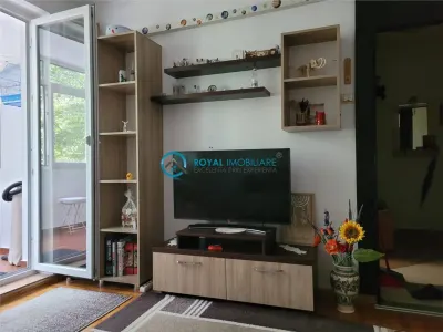 Royal Imobiliare - Inchiriere apartament 2 camere zona Democratiei - foto 5