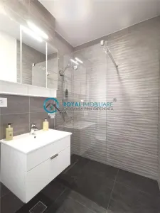 Royal Imobiliare - Inchiriere 2 camere bloc nou  zona Ultracentrala - foto 13