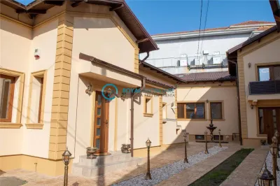 Royal Imobiliare - Vanzare vila zona Ana Ipatescu - Ploiesti
