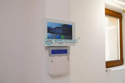 Royal Imobiliare - Vanzare vila zona Ana Ipatescu - foto 19