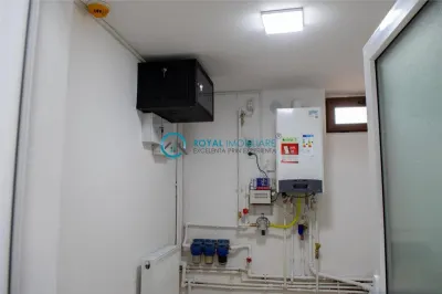 Royal Imobiliare - Vanzare vila zona Ana Ipatescu - foto 20