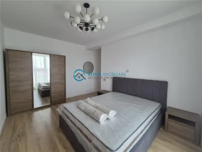 Royal Imobiliare - Inchiriere apartament 3 camere zona Cantacuzino - foto 14