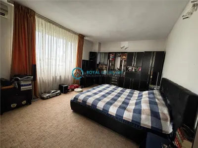 Royal Imobiliare - Vanzare Vila S+P+2 Zona Ana Ipatescu - foto 16