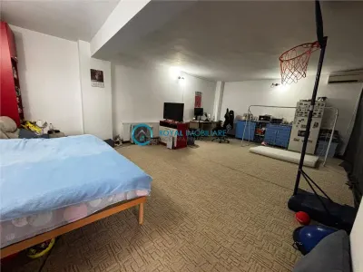 Royal Imobiliare - Vanzare Vila S+P+2 Zona Ana Ipatescu - foto 18