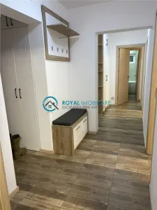 Royal Imobiliare - Inchiriere apartament 4 camere zona Republicii - foto 12