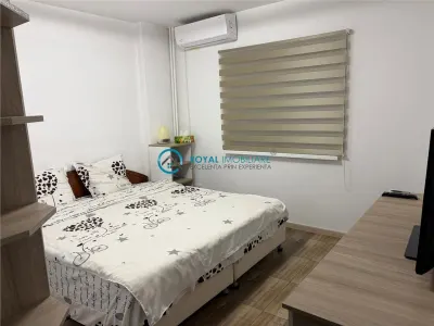 Royal Imobiliare - Inchiriere apartament 4 camere zona Republicii - foto 5
