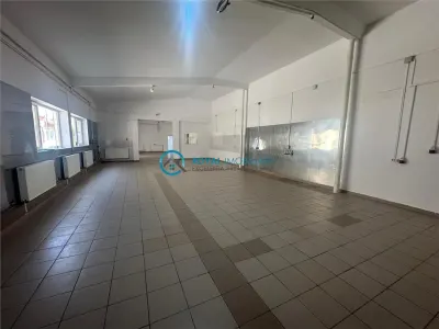 Royal Imobiliare - Inchiriere spatiu comercial zona Transilvaniei - Ploiesti