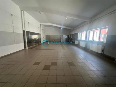 Royal Imobiliare - Inchiriere spatiu comercial zona Transilvaniei - foto 2