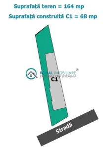 Royal Imobiliare - Vanzare casa zona Ghe. Gr. Cantacuzino - foto 7