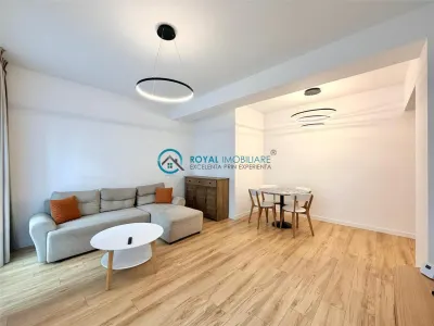 Royal Imobiliare - Inchiriere apartament 2 camere zona Cioceanu - Ploiesti