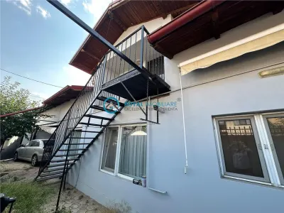 Royal Imobiliare - Vanzare vila zona Malu Rosu - foto 19