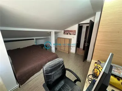 Royal Imobiliare - Vanzare vila zona Malu Rosu - foto 6