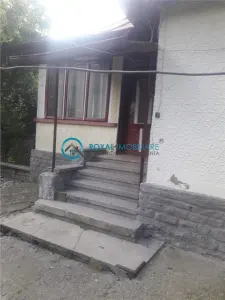 Royal Imobiliare - Vanzare casa Valea Tarsei - Breaza - Valea Tarsei
