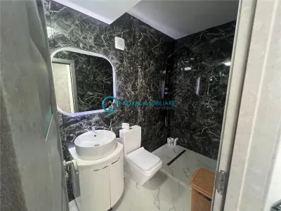 Royal Imobiliare - Vanzare Penthouse zona 9 Mai - foto 12