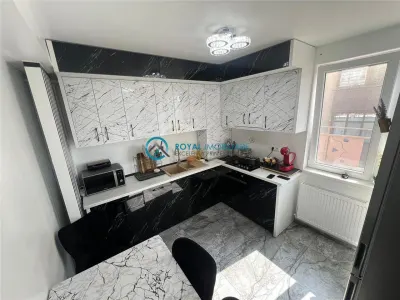 Royal Imobiliare - Vanzare Penthouse zona 9 Mai - foto 5