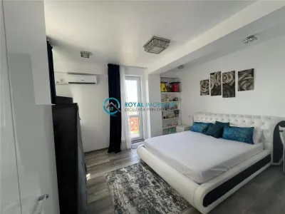 Royal Imobiliare - Vanzare Penthouse zona 9 Mai - foto 9
