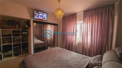 Royal Imobiliare - Vanzare apartament 2 camere zona Piata Mihai Viteazu - foto 4