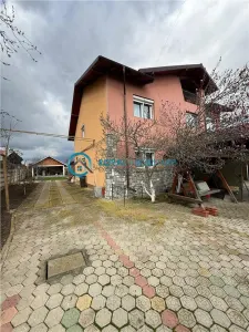 Royal Imobiliare - Vanzare Vila zona Paulesti - Paulesti