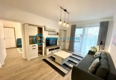 Royal Imobiliare - Vanzare Apartament 3 camere Zona Albert - Ploiesti