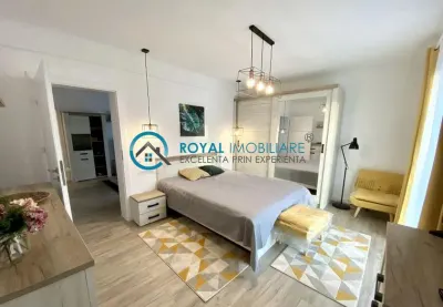 Royal Imobiliare - Vanzare Apartament 3 camere Zona Albert - foto 5