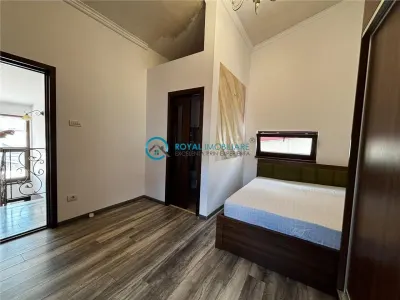 Royal Imobiliare - Vanzare Vila P+M zona Cina - foto 7