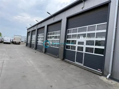 Royal Imobiliare - Inchiriere spatiu industrial zona Tantareni - foto 2