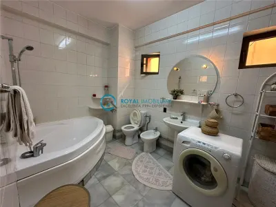 Royal Imobiliare - Inchiriere Apartament 4 Camere Zona Democratiei - foto 13
