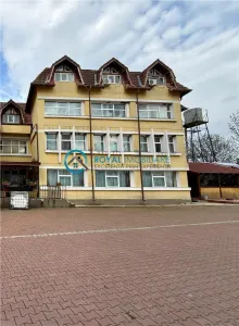 Royal Imobiliare - Inchiriere Vila zona Gageni - Paulesti - Gageni