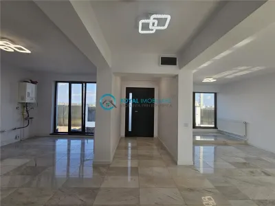 Royal Imobiliare - Vanzari Vile zona Albert - Ploiesti