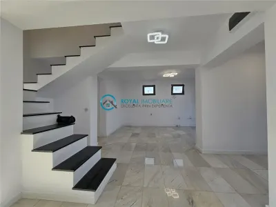 Royal Imobiliare - Vanzari Vile zona Albert - foto 22