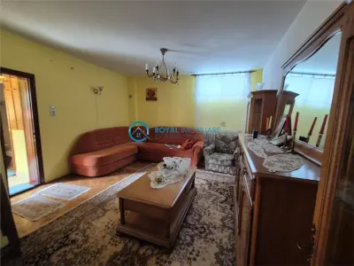 Royal Imobiliare - Vanzare Vila 6 camere zona Gheorghe Doja - foto 12