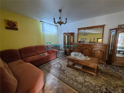 Royal Imobiliare - Vanzare Vila 6 camere zona Gheorghe Doja - foto 13