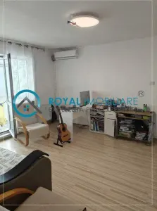 Royal Imobiliare - Vanzare apartament 2 camere zona Vest - Ploiesti
