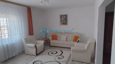 Royal Imobiliare - Vanzare apartament 3 camere zona Eroilor - Ploiesti