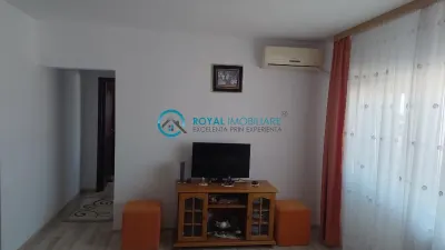 Royal Imobiliare - Vanzare apartament 3 camere zona Eroilor - foto 2