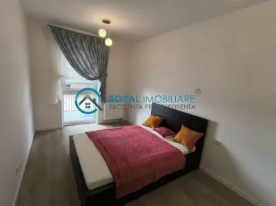 Royal Imobiliare - Inchiriere apartament 2 camere zona Sud - foto 3
