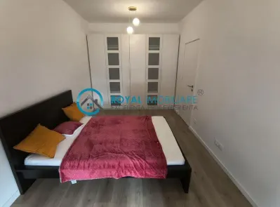 Royal Imobiliare - Inchiriere apartament 2 camere zona Sud - foto 4