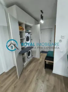 Royal Imobiliare - Inchiriere apartament 2 camere zona Sud - foto 6