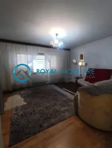 Royal Imobiliare - Vanzare apartament 3 camere zona Cantacuzino - Ploiesti