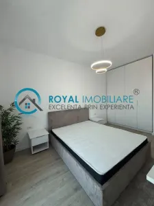 Royal Imobiliare - Inchiriere apartament 2 camere zona Albert - foto 6
