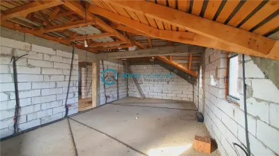 Royal Imobiliare - Vanzare Vila Paulesti - foto 19