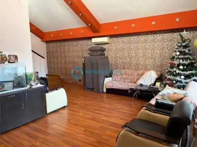 Royal Imobiliare - Vanzare vila zona Bereasca - foto 5