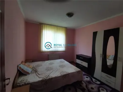 Royal Imobiliare - Vanzare apartament 2 camere zona Nord-Gageni - foto 7