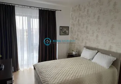 Royal Imobiliare - Inchiriere apartament 2 camere, zona Albert - foto 3